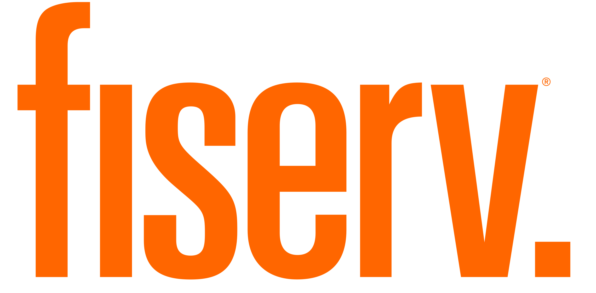 Fiserv